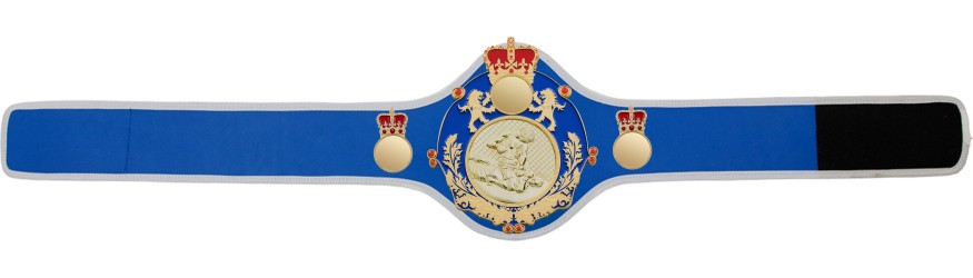 QUEENSBURY PRO LEATHER MMA CHAMPIONSHIP BELT - QUEEN/BLUE/S/MMAG -10+ COLOURS QUEENSBURY PRO LEATHER MMA CHAMPIONSHIP BELT - QUEEN/BLUE/S/MMAG -10+ COLOURS